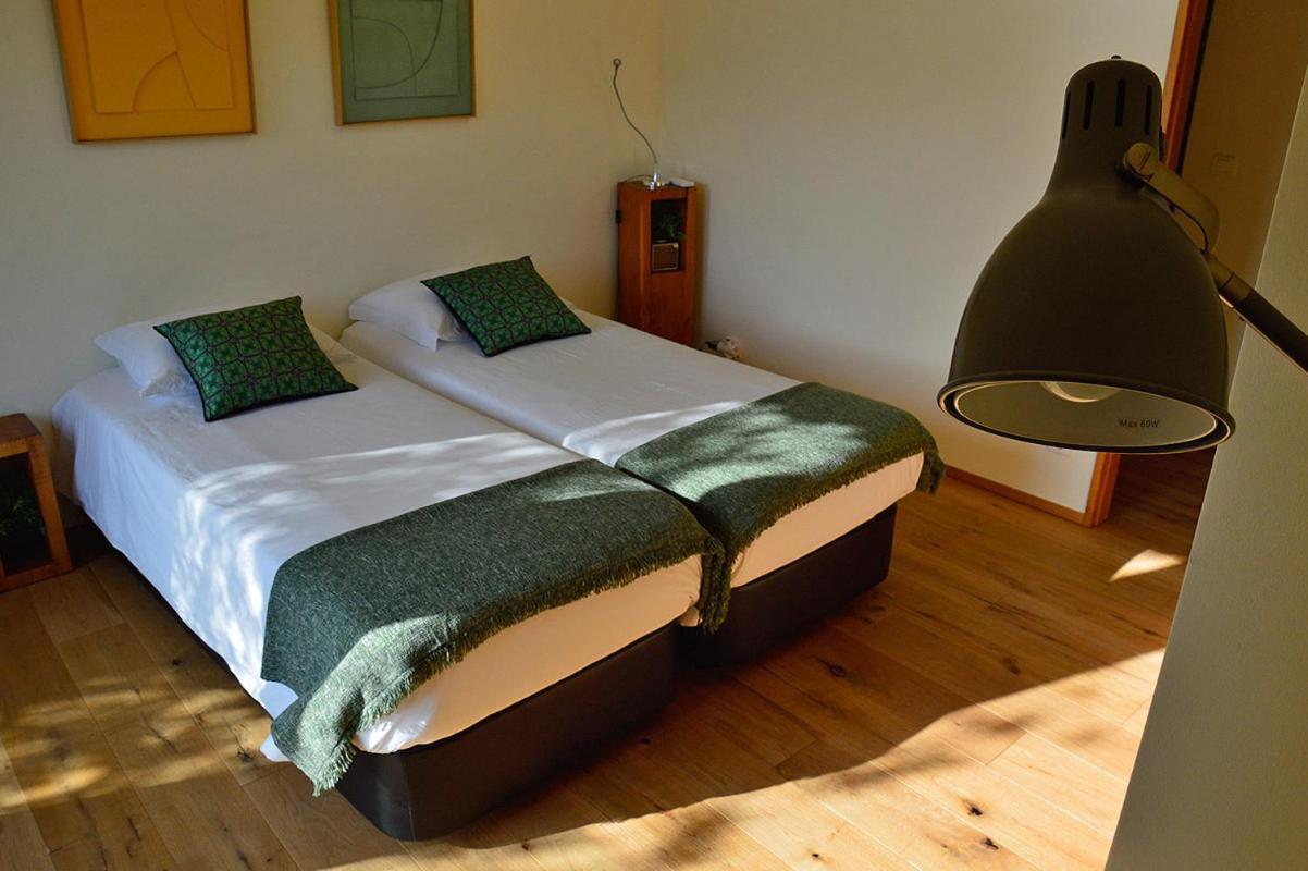 Casas De Pousadouro Baião Eksteriør bilde